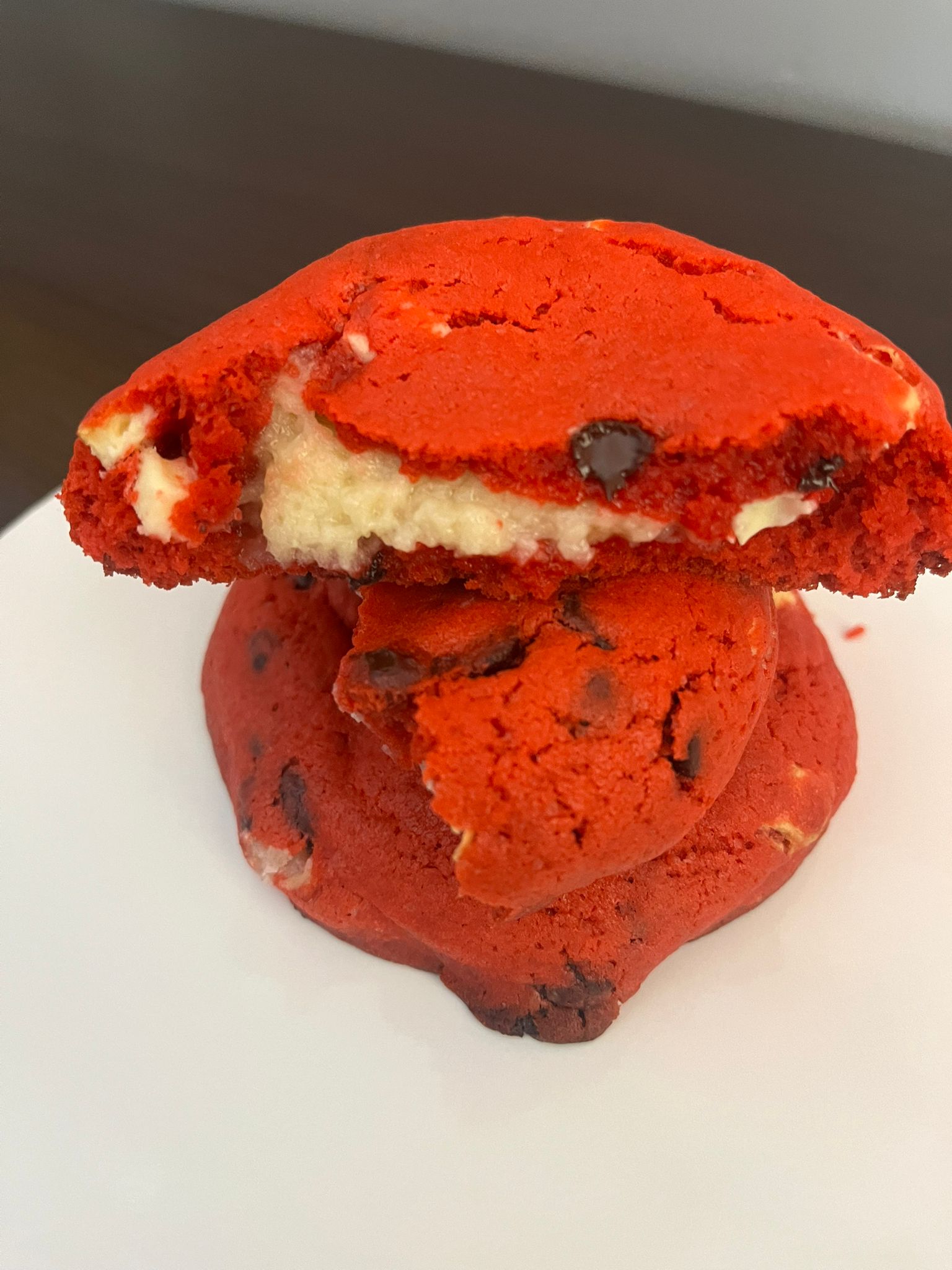 Cookies Red Velvet